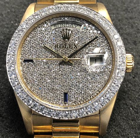 aliexpress rolex gold diamond|rolex gold diamond dial.